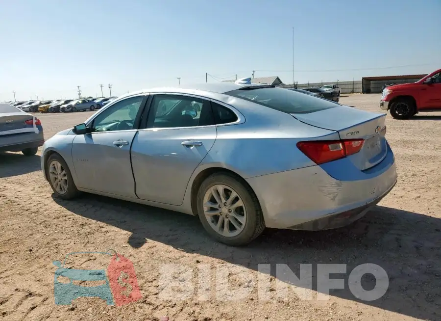 1G1ZD5ST0JF206393 Photo# 2