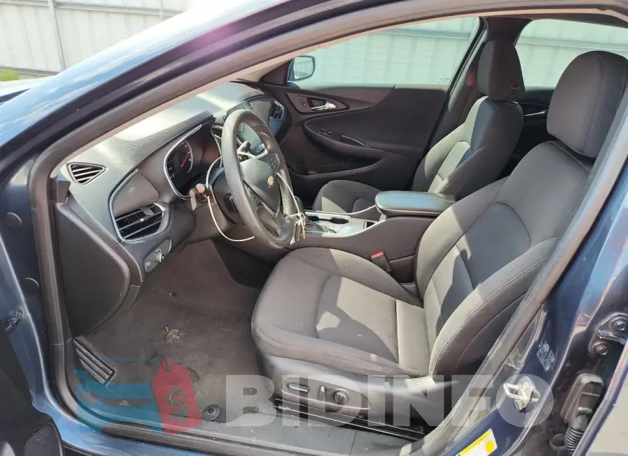 1G1ZD5ST0KF165572 Photo# 7