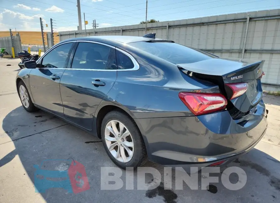 1G1ZD5ST0KF165572 Photo# 2