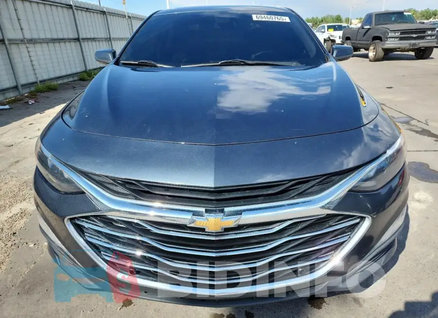 1G1ZD5ST0KF165572 Photo# 5
