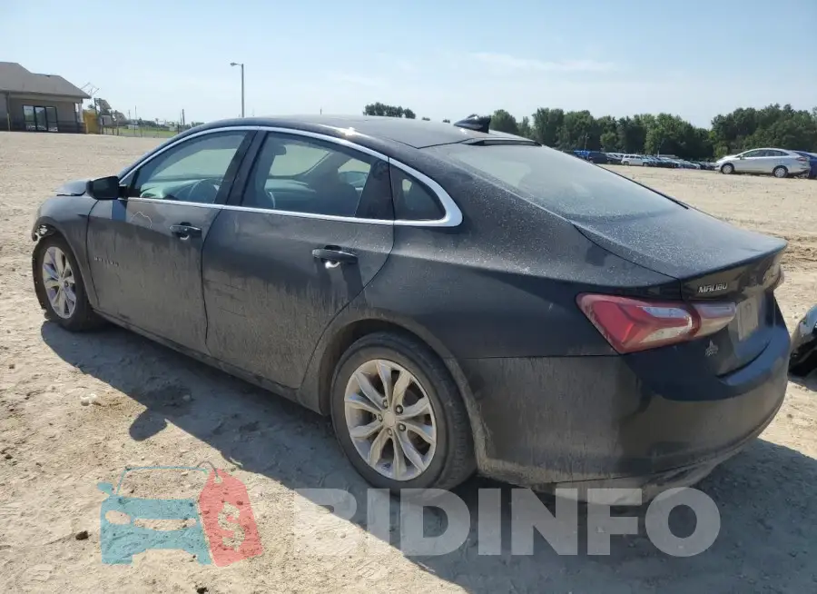 1G1ZD5ST1KF152183 Photo# 2