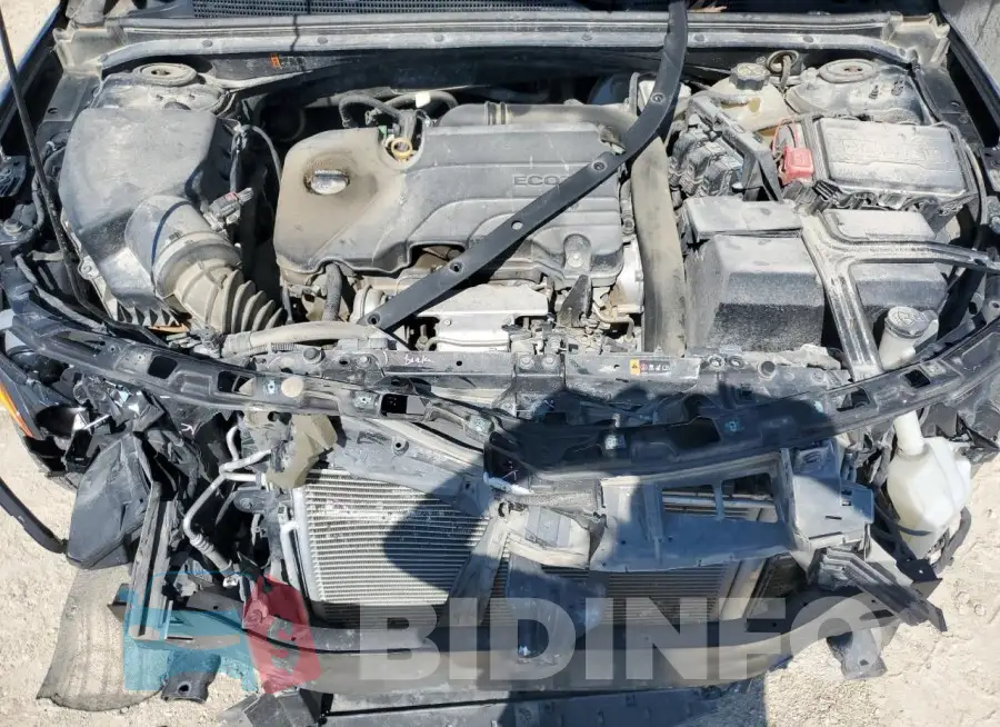 1G1ZD5ST1KF152183 Photo# 11