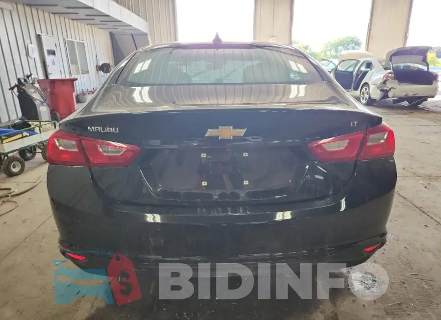 1G1ZD5ST3SF146143 Photo# 6