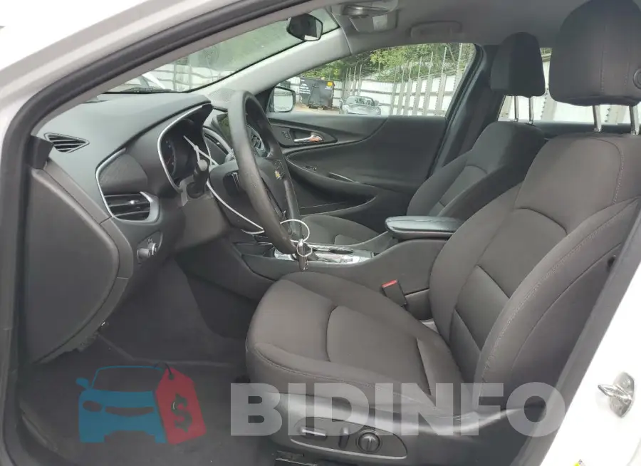 1G1ZD5ST4PF209743 Photo# 7