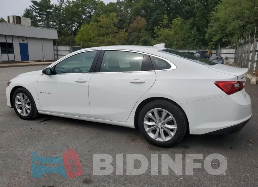 1G1ZD5ST4PF209743 Photo# 2