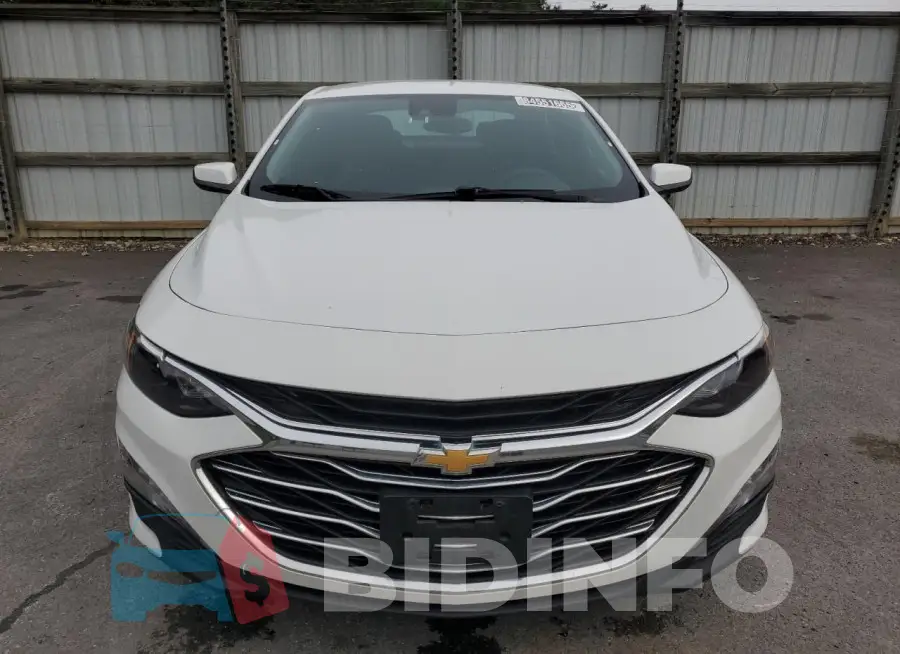 1G1ZD5ST4PF209743 Photo# 5