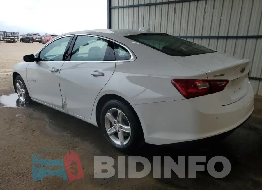 1G1ZD5ST4RF174799 Photo# 2