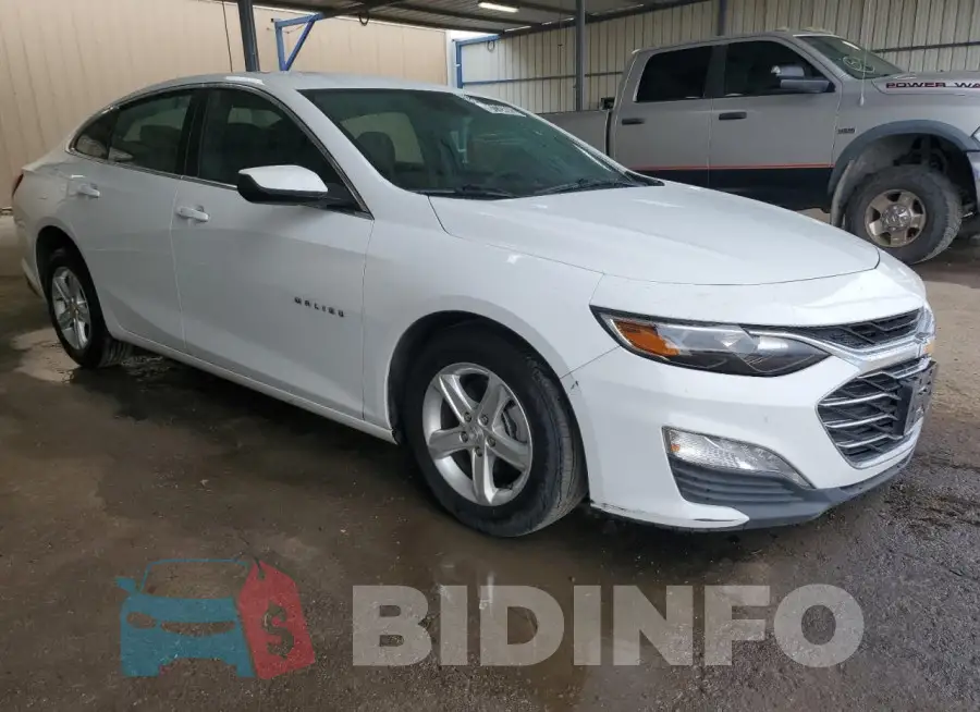 1G1ZD5ST4RF174799 Photo# 4