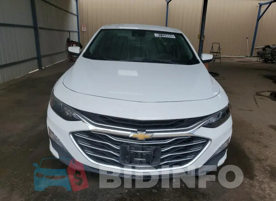 1G1ZD5ST4RF174799 Photo# 5