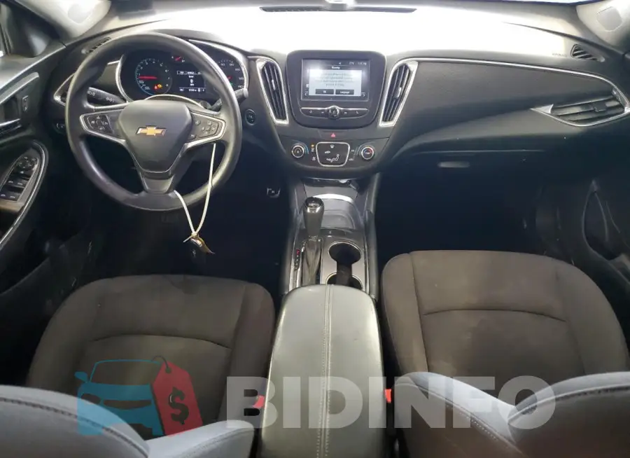 1G1ZD5ST5JF150810 Photo# 8