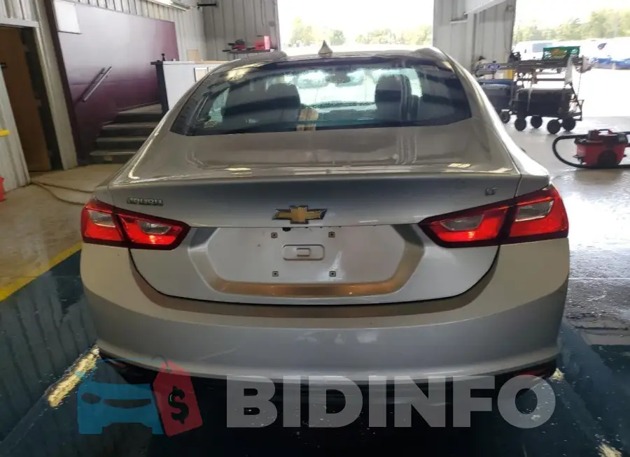 1G1ZD5ST5JF150810 Photo# 6