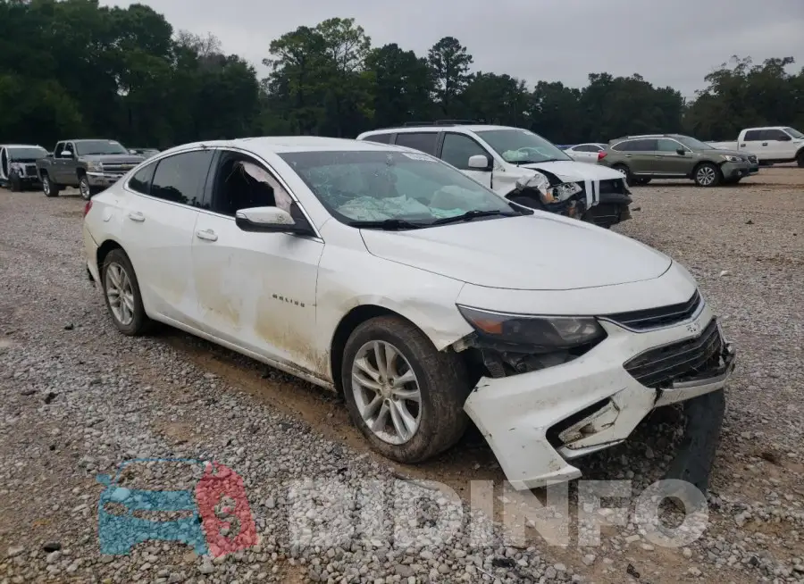 1G1ZD5ST5JF239891 Photo# 4
