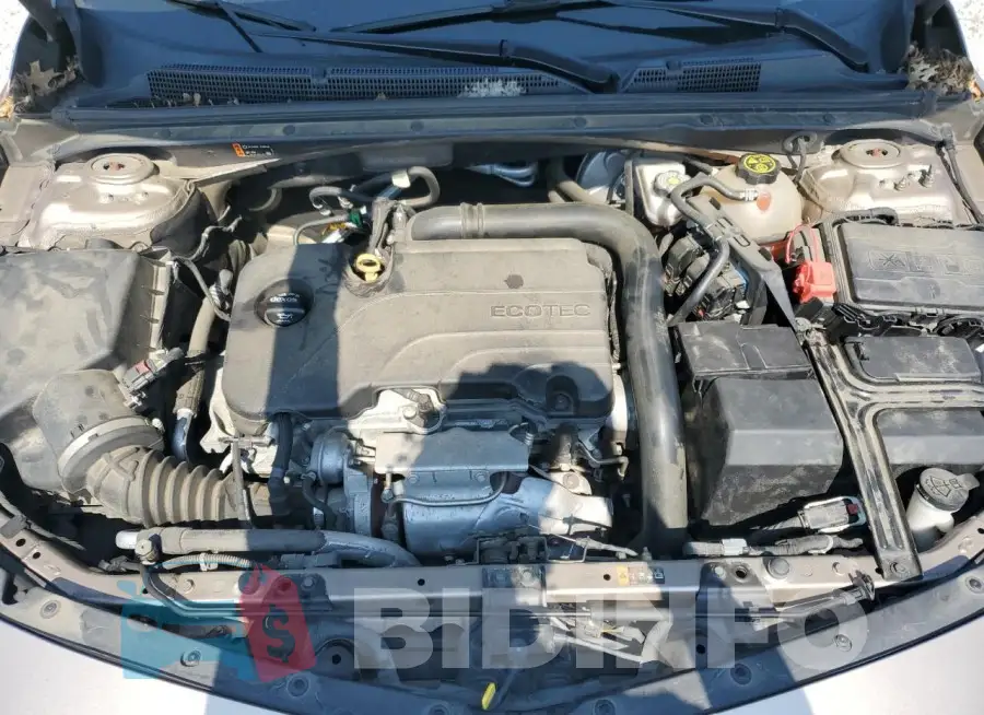 1G1ZD5ST5KF116500 Photo# 11