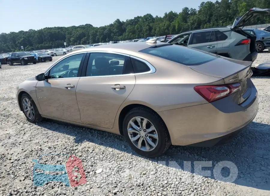 1G1ZD5ST5KF116500 Photo# 2