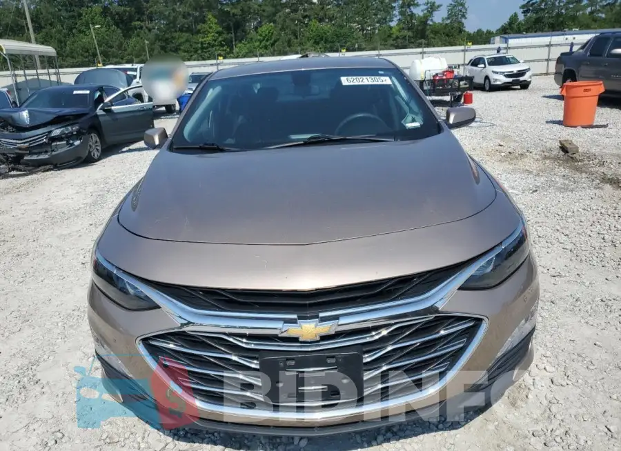 1G1ZD5ST5KF116500 Photo# 5