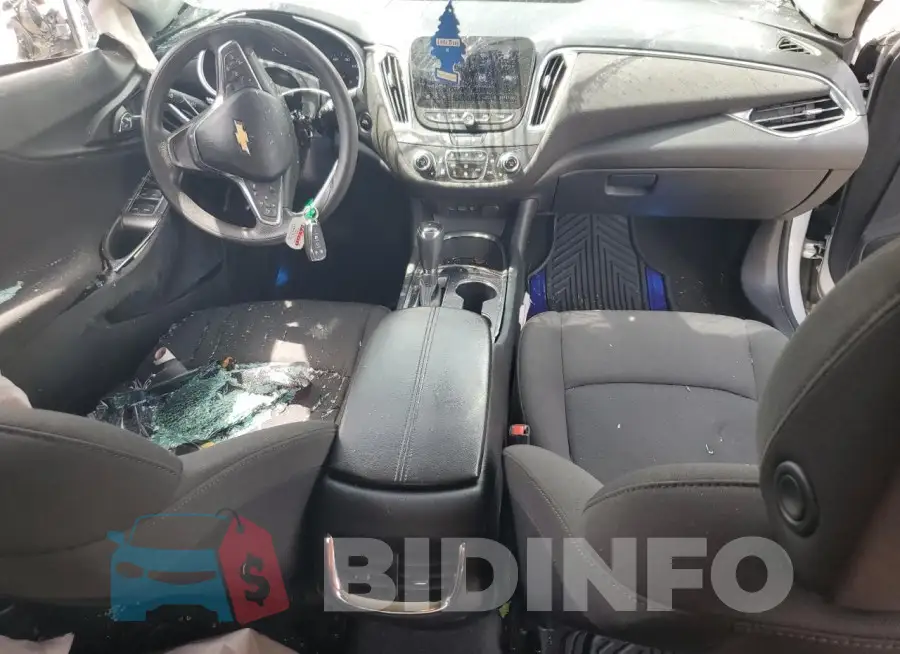 1G1ZD5ST5LF124503 Photo# 8