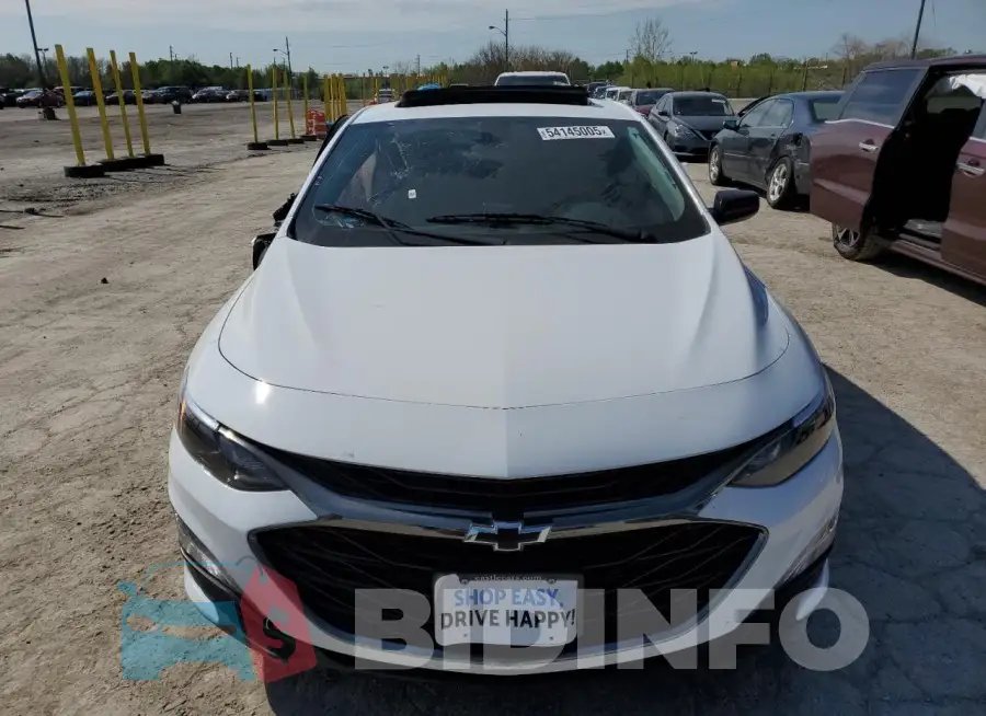 1G1ZD5ST5NF203494 Photo# 5