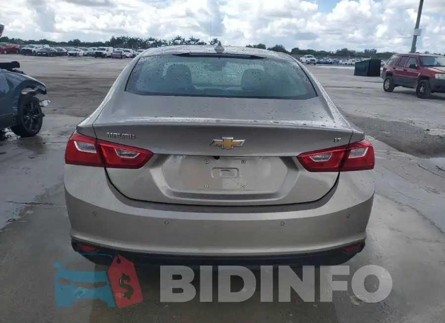 1G1ZD5ST5PF193634 Photo# 6