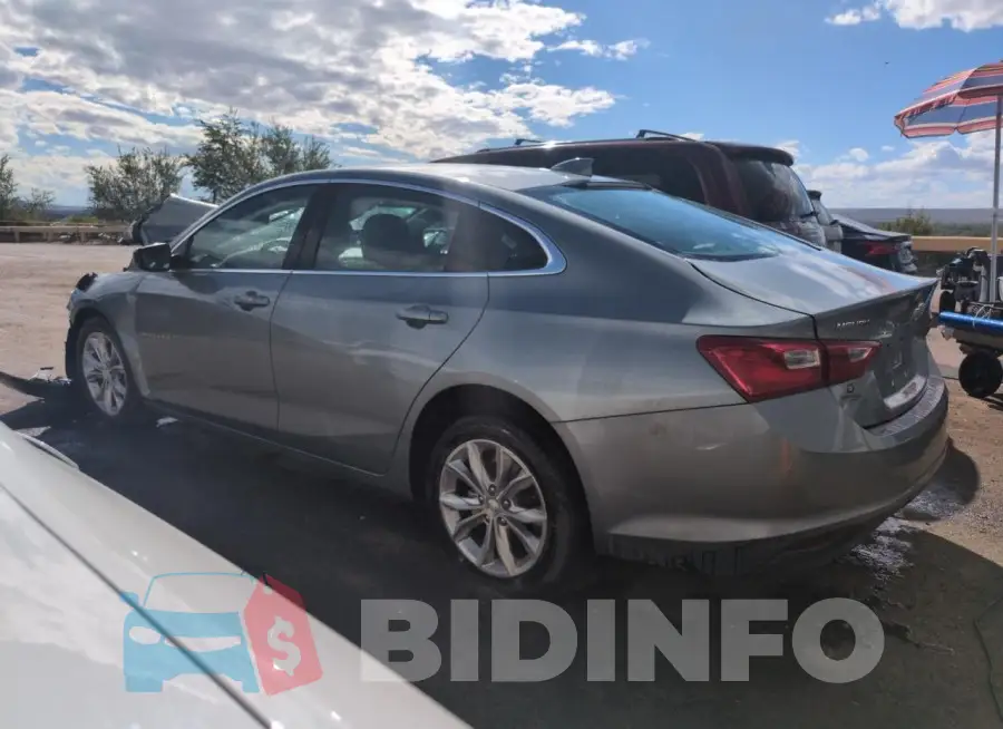1G1ZD5ST5PF218287 Photo# 2