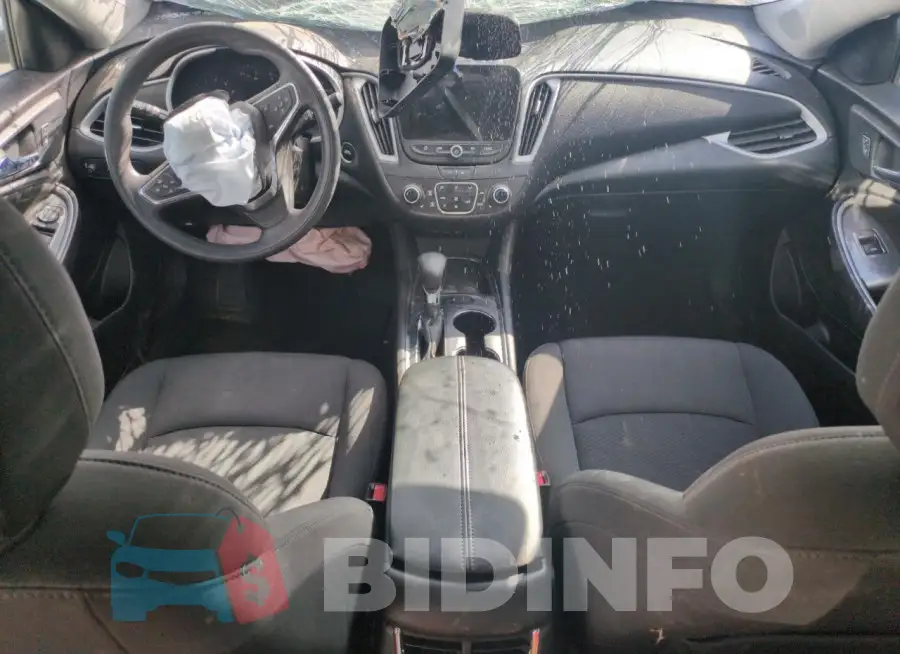 1G1ZD5ST5PF218287 Photo# 8