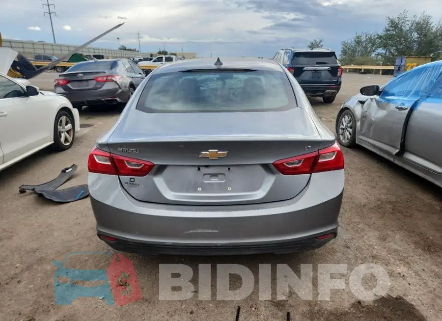 1G1ZD5ST5PF218287 Photo# 6