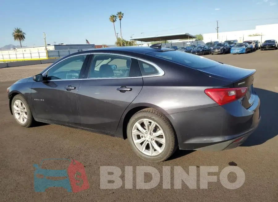1G1ZD5ST5PF243271 Photo# 2