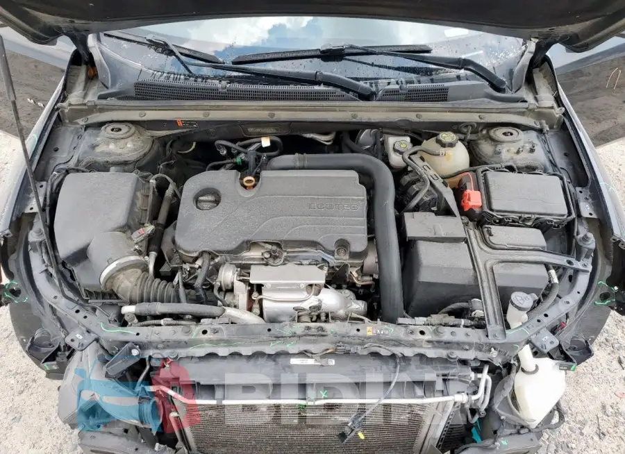 1G1ZD5ST6LF013197 Photo# 11
