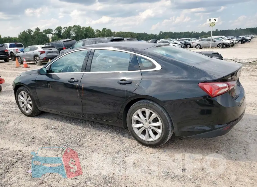 1G1ZD5ST6LF013197 Photo# 2