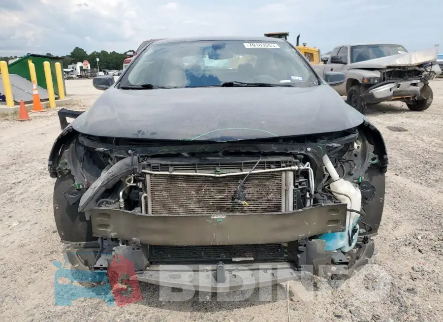 1G1ZD5ST6LF013197 Photo# 5