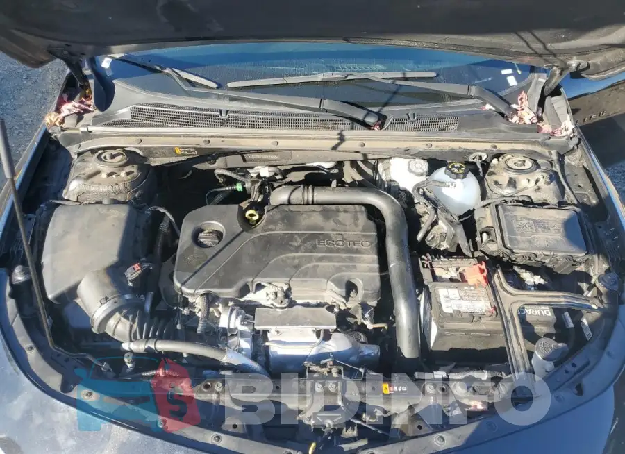 1G1ZD5ST6PF193450 Photo# 11