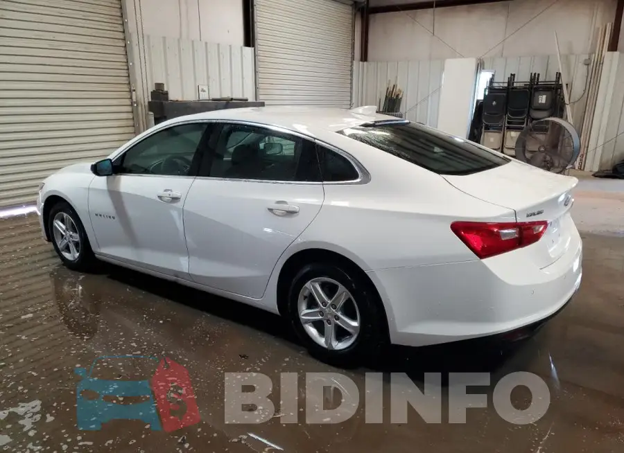 1G1ZD5ST7PF223586 Photo# 2