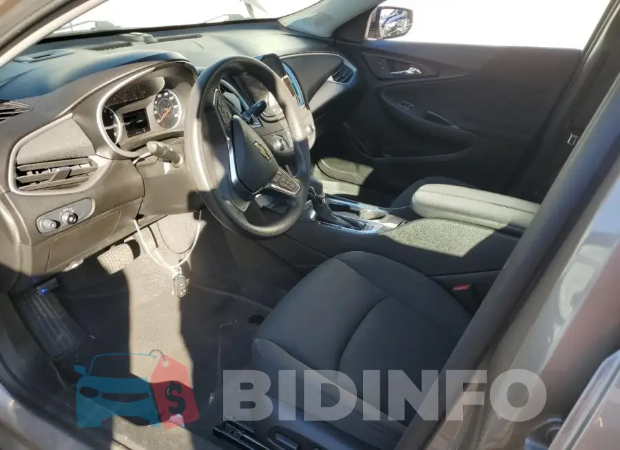 1G1ZD5ST7RF232582 Photo# 7