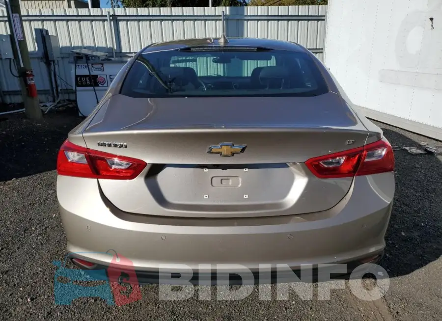1G1ZD5ST7RF232582 Photo# 6