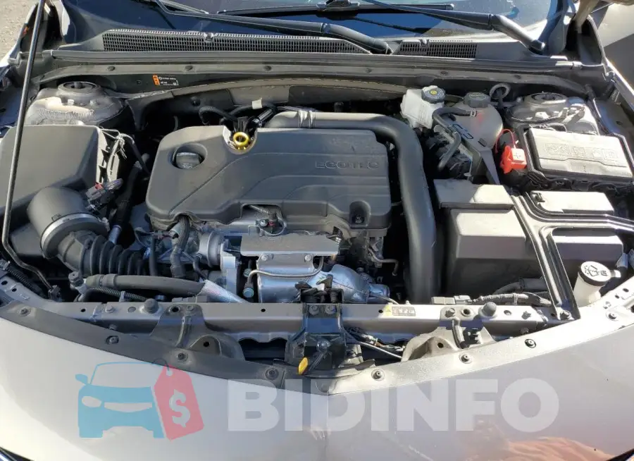 1G1ZD5ST7RF232582 Photo# 11