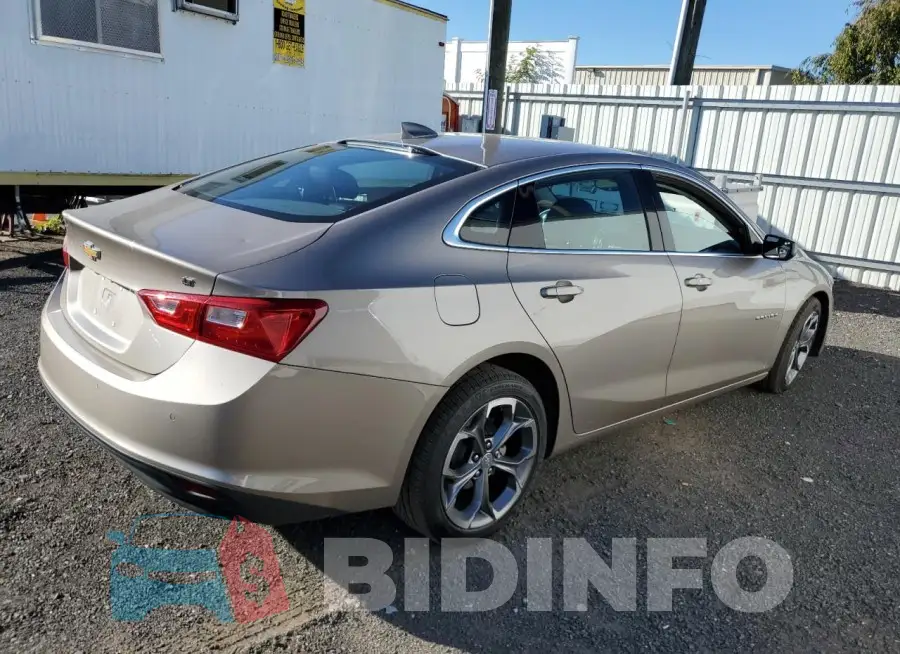 1G1ZD5ST7RF232582 Photo# 3