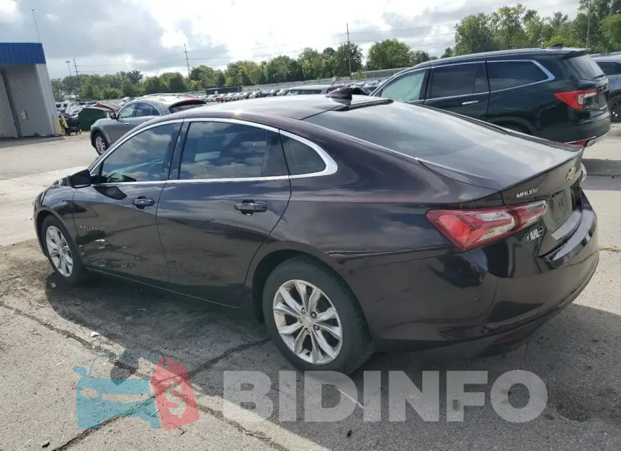 1G1ZD5ST8LF023309 Photo# 2
