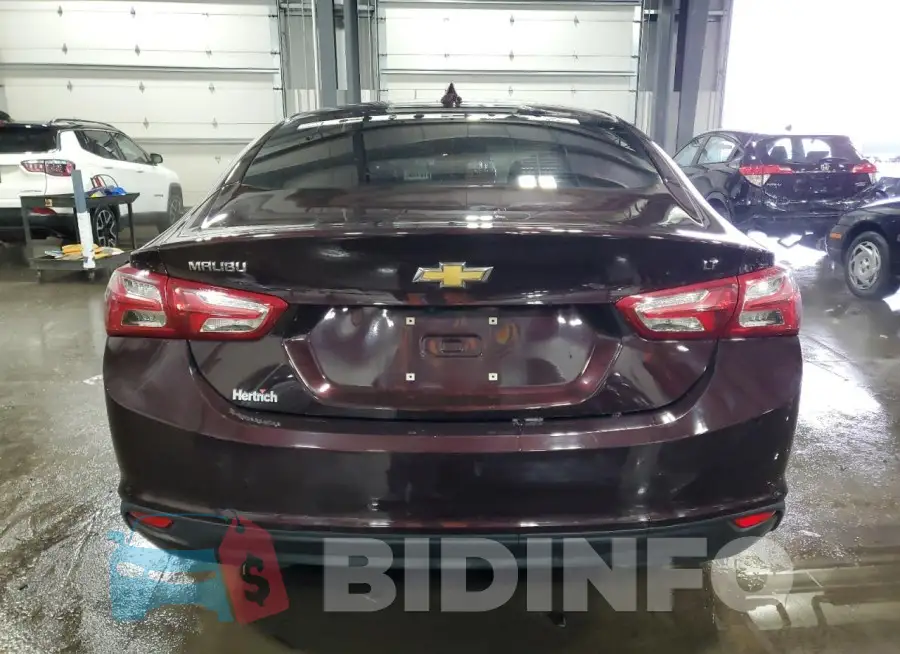 1G1ZD5ST9MF014734 Photo# 6