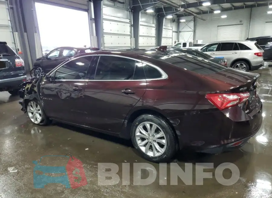 1G1ZD5ST9MF014734 Photo# 2