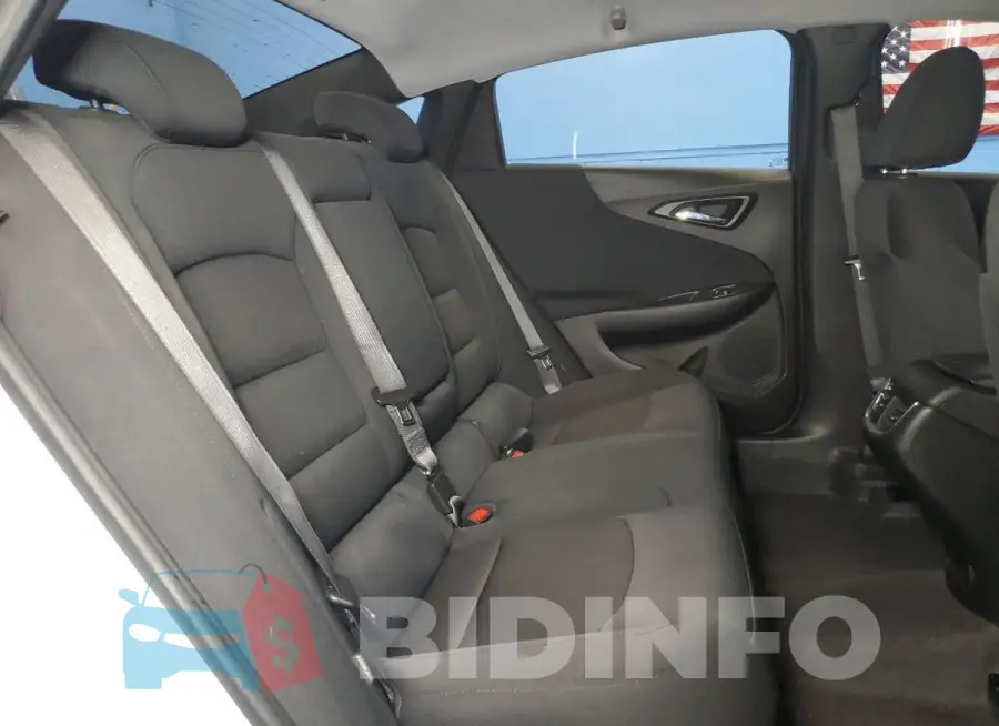 1G1ZD5STXPF181785 Photo# 10
