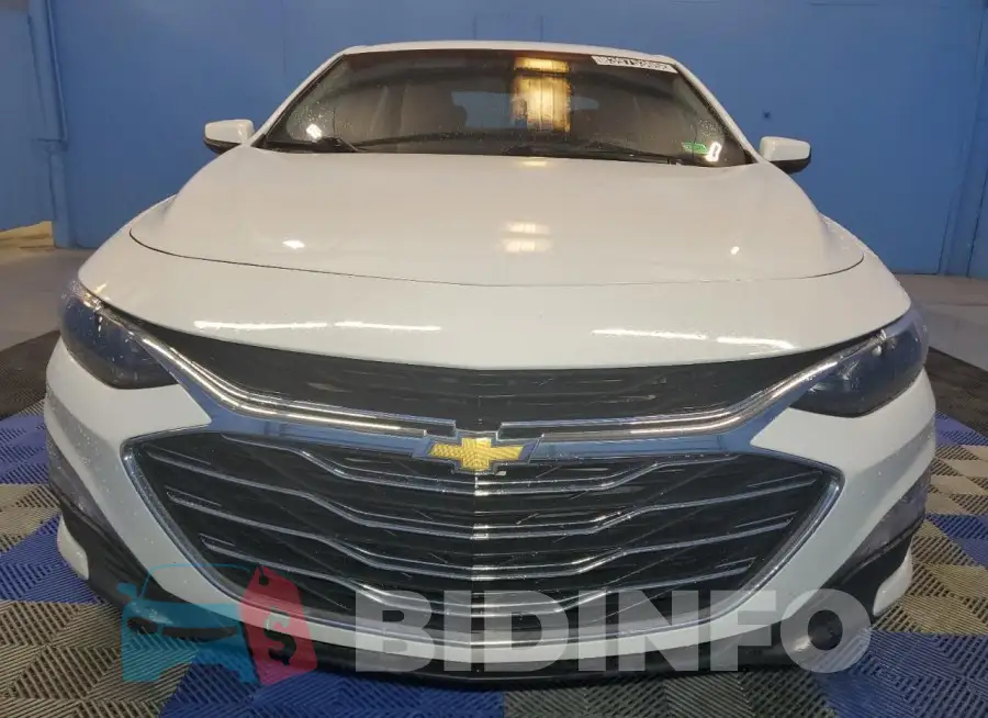 1G1ZD5STXPF181785 Photo# 5