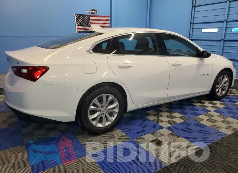 1G1ZD5STXPF181785 Photo# 3