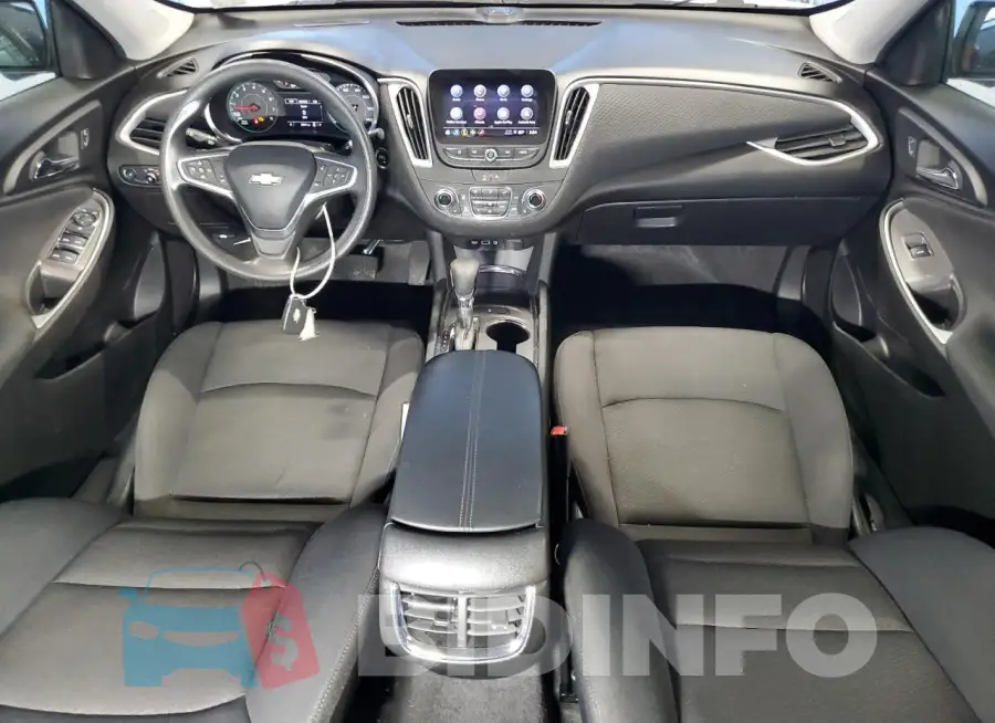 1G1ZD5STXPF181785 Photo# 8