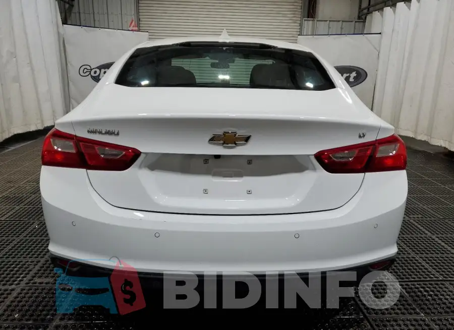 1G1ZD5STXSF110837 Photo# 6