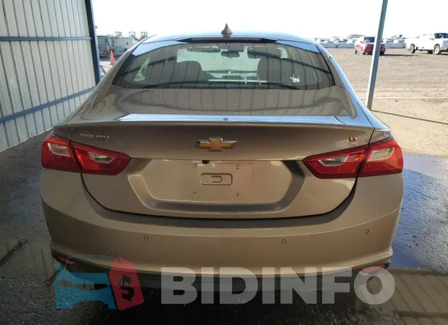 1G1ZD5STXSF134121 Photo# 6