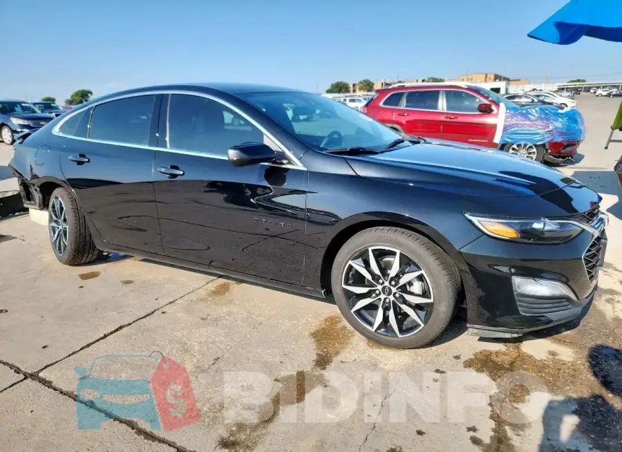 1G1ZG5ST5RF108933 Photo# 4
