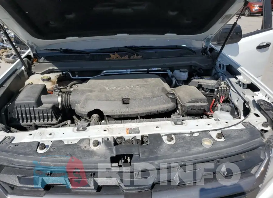 1GCGTDEN8N1243459 Photo# 12