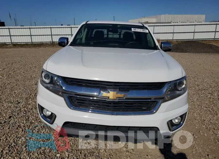 1GCPTCE18G1253676 Photo# 5