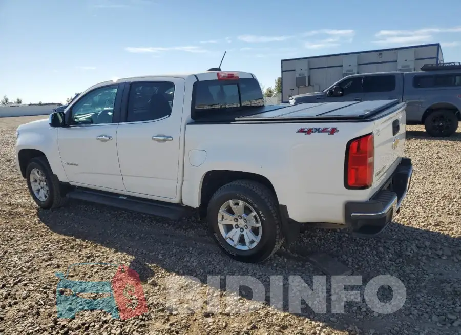 1GCPTCE18G1253676 Photo# 2