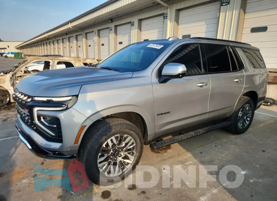 1GNS6PRD7SR206444 Photo# 1