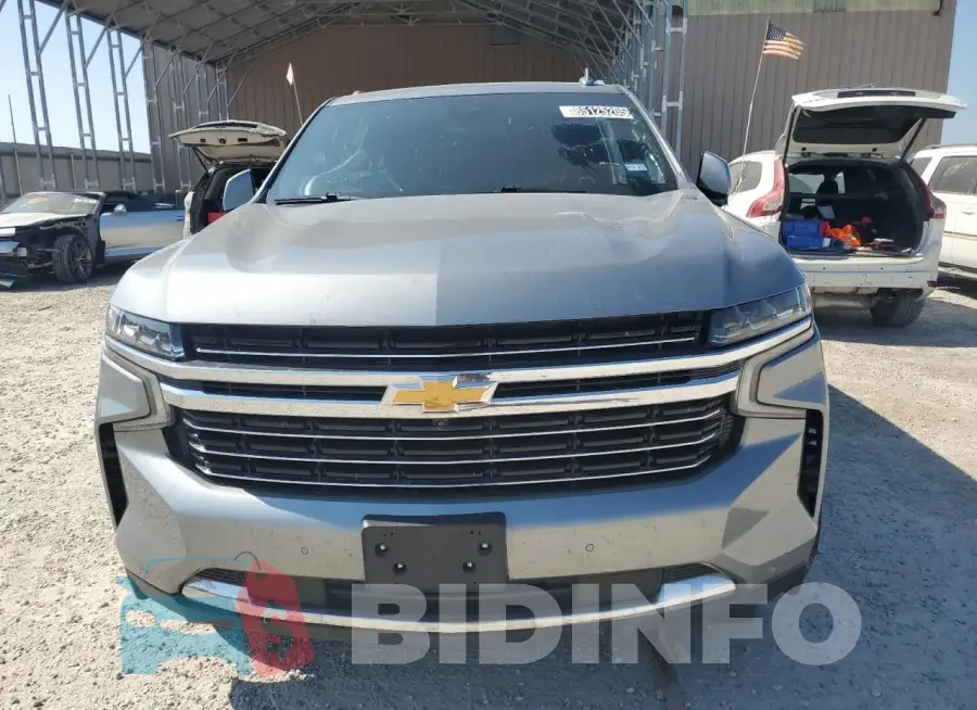 1GNSCNKD7PR343544 Photo# 5